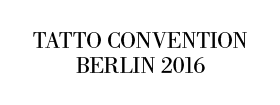 Tattoo Convention Berlin